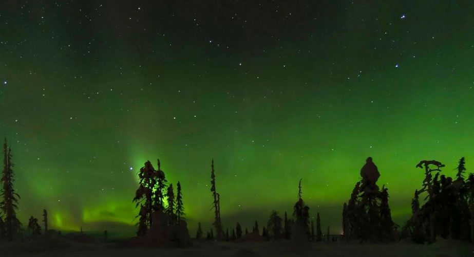 Noorderlicht Finland